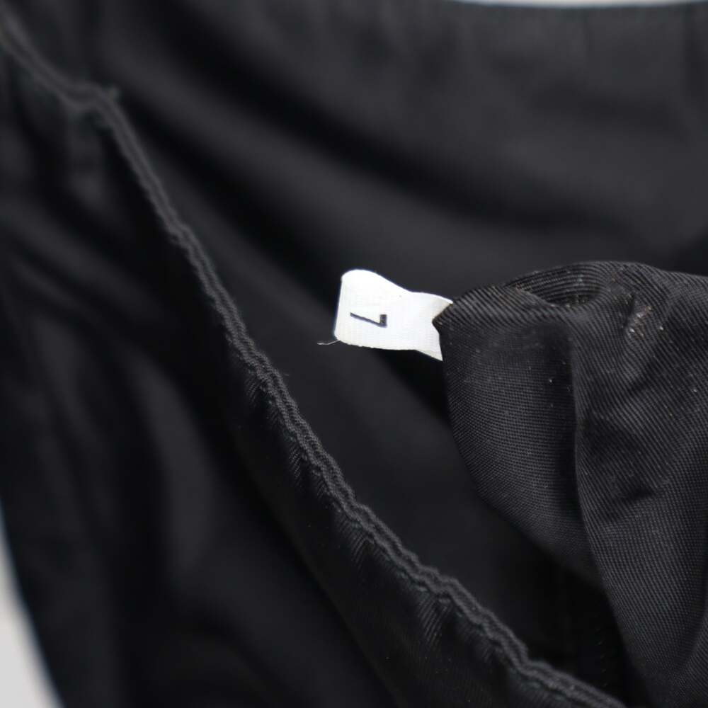 Prada Black Nylon Lucite Shoulder Bag - Picture 9 of 9
